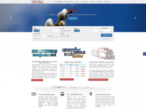 www.dworzeconline.pl