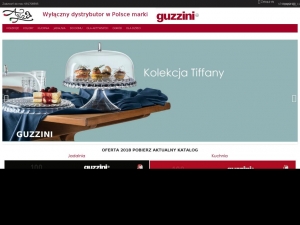 www.guzzini.pl