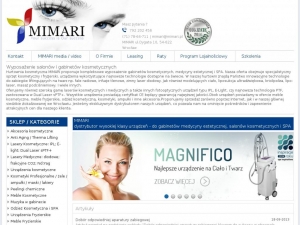 www.mimari.pl