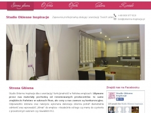 www.okienne-inspiracje.pl