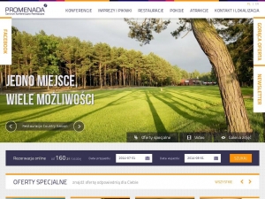 www.promenadacountry.pl