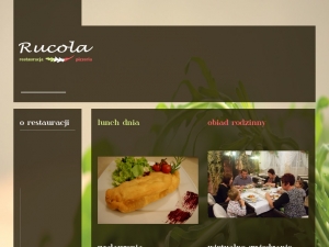 www.rucolarestauracja.pl