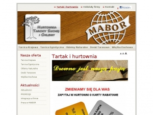 www.tarcica.maborspj.pl